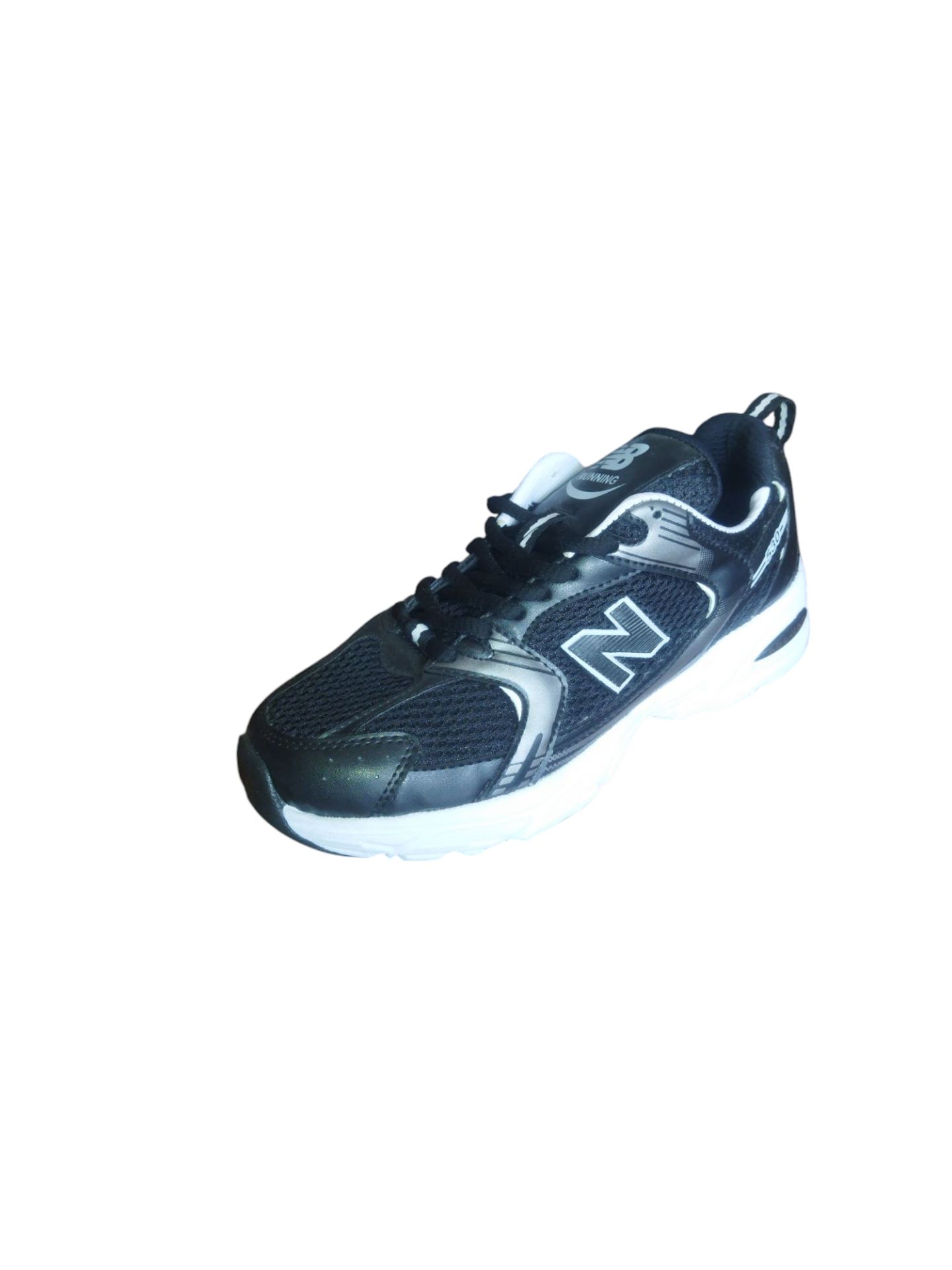 نیوبالانس 530 زنانه ، مردانه مشکی