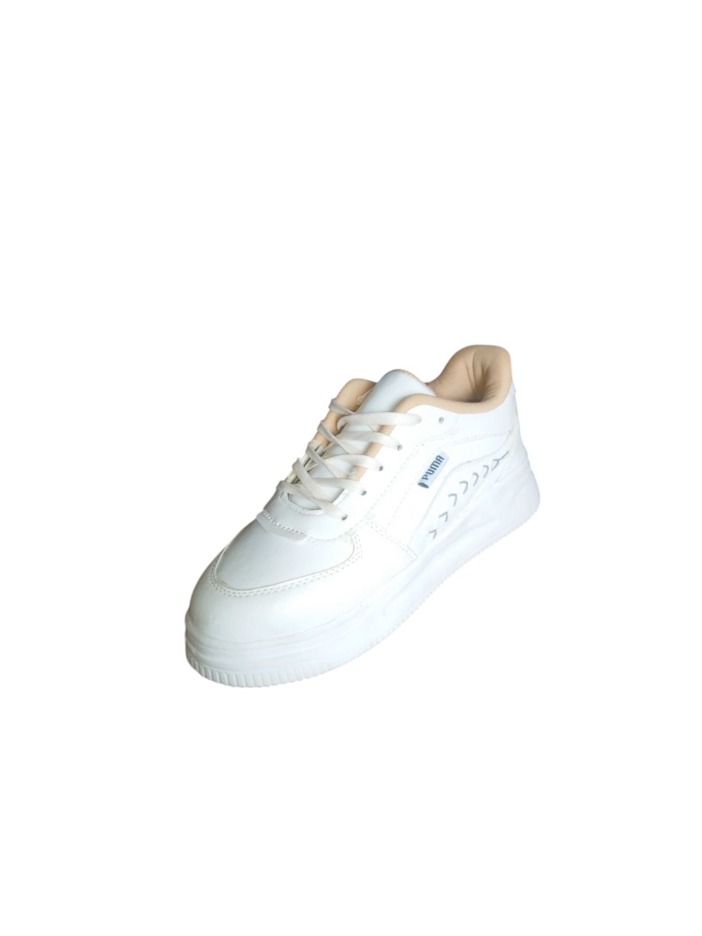 ونس لژدار پوما سفید