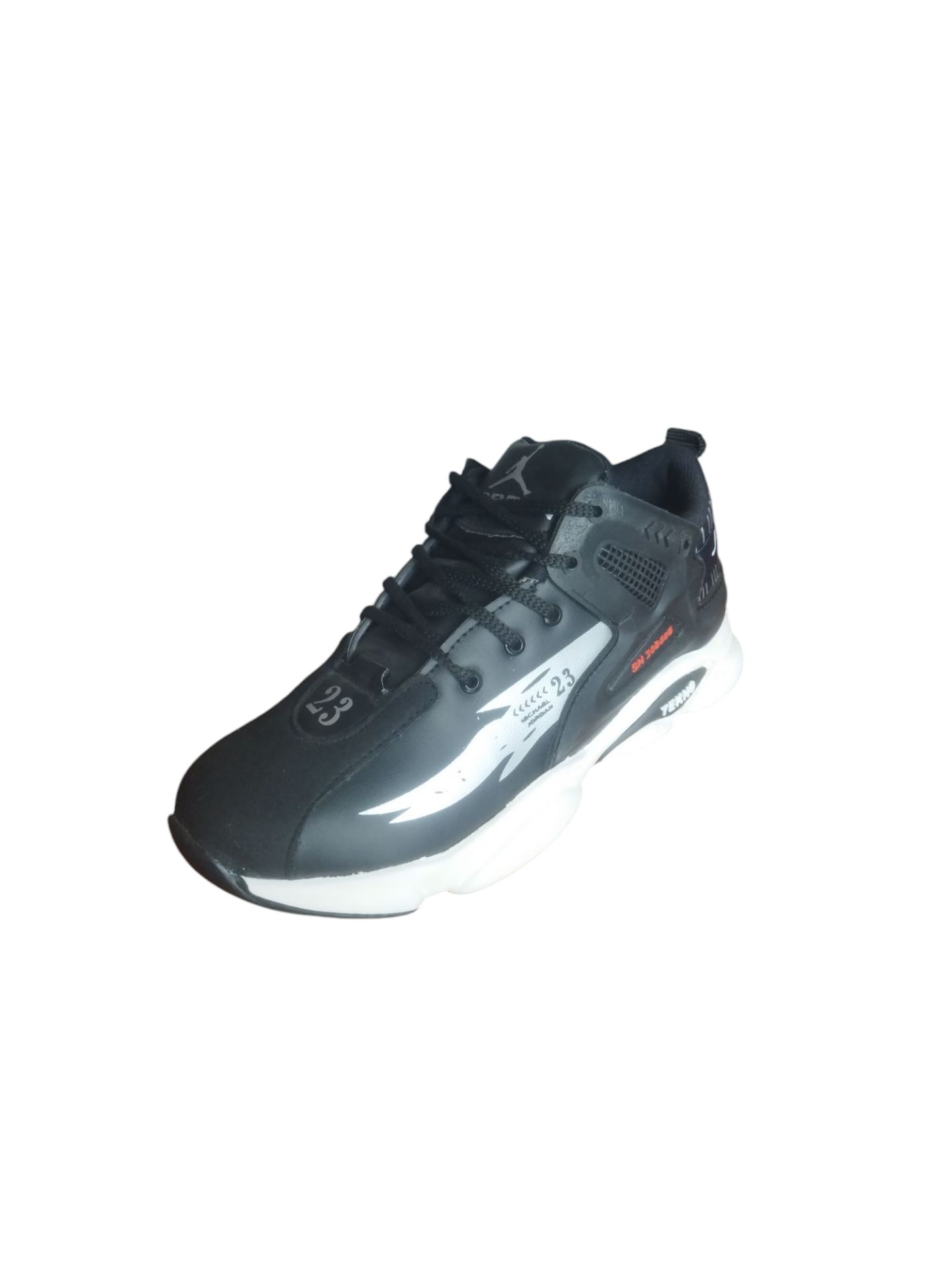 جردن 23 کف لژدار