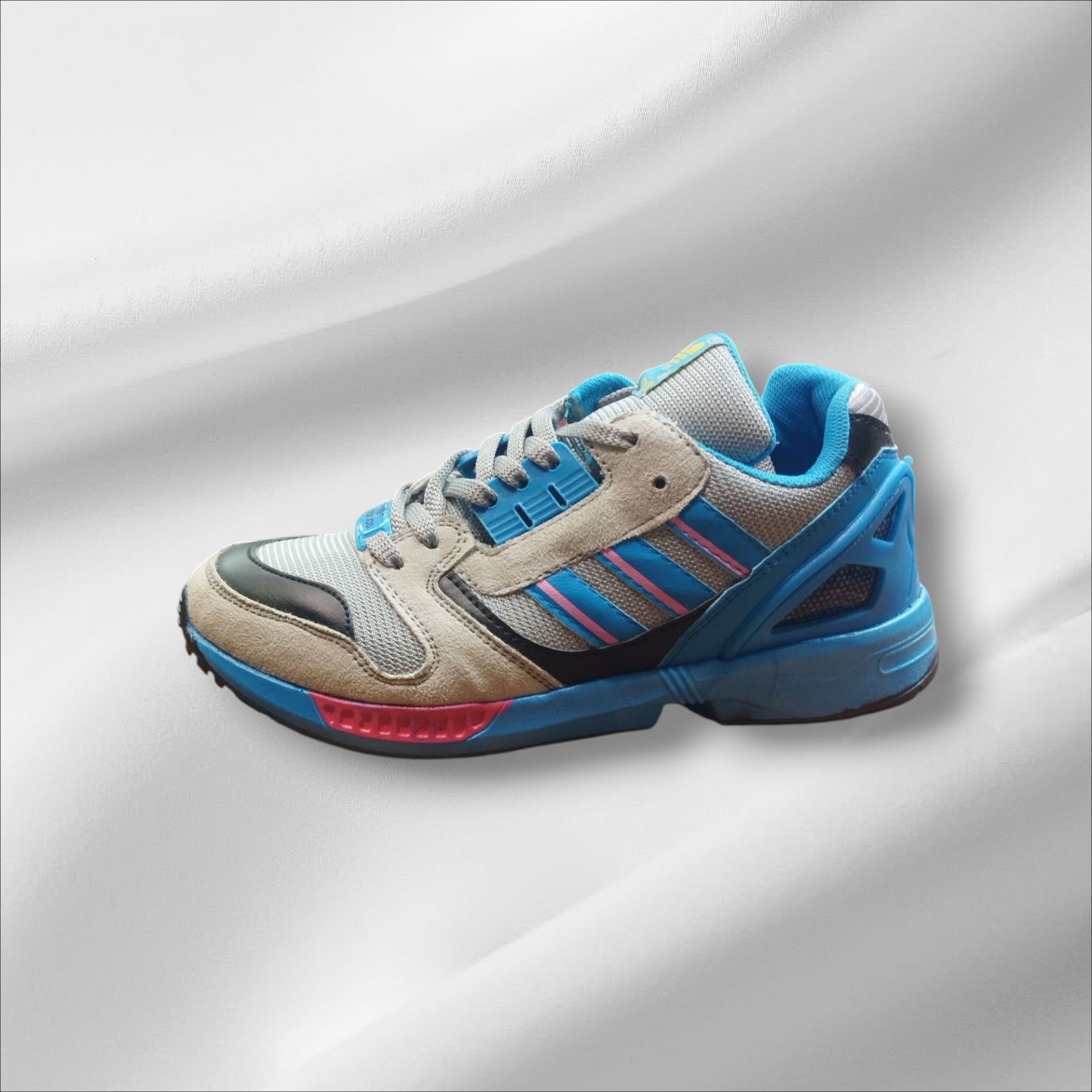 آدیداس زد ایکس فیروزه ای